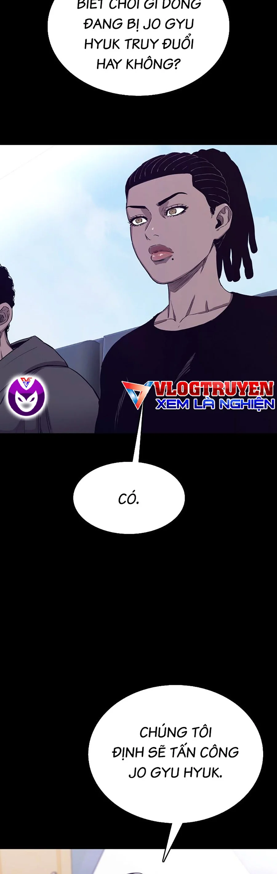 Loser Báo Thù: Chapter 42