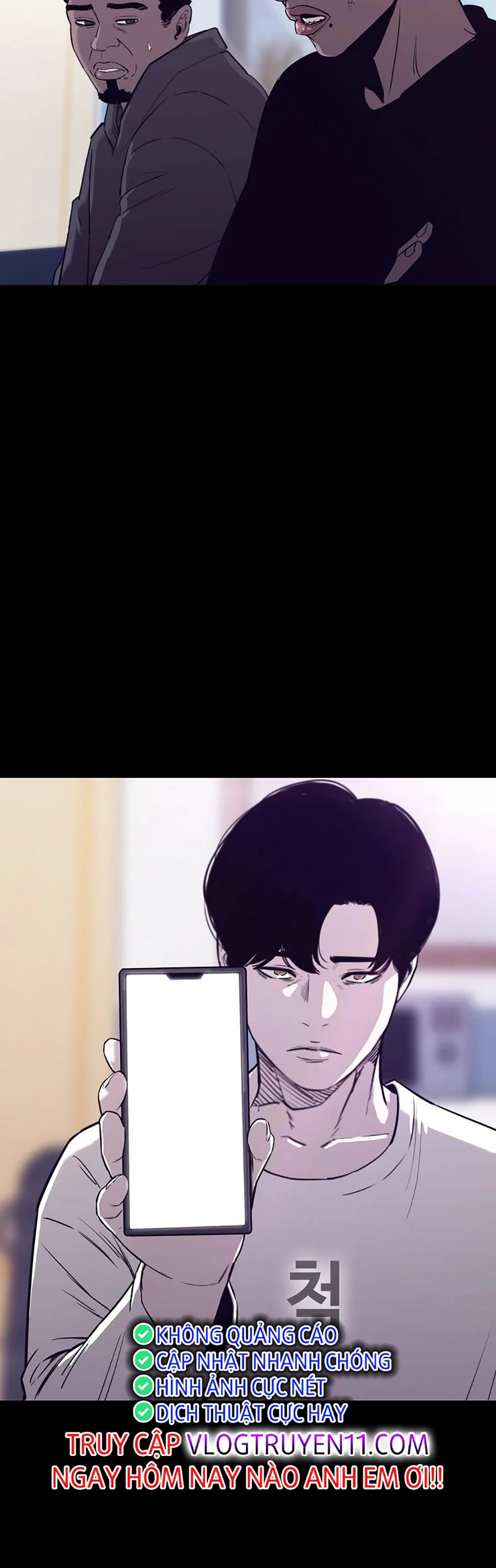 Loser Báo Thù: Chapter 42