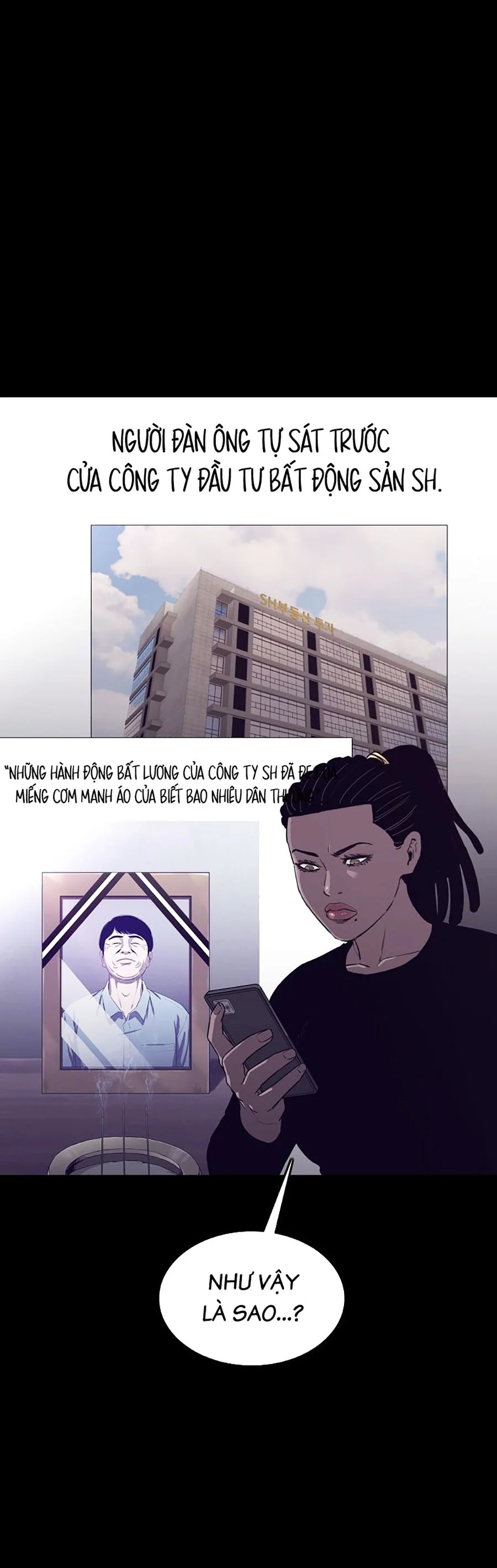 Loser Báo Thù: Chapter 42