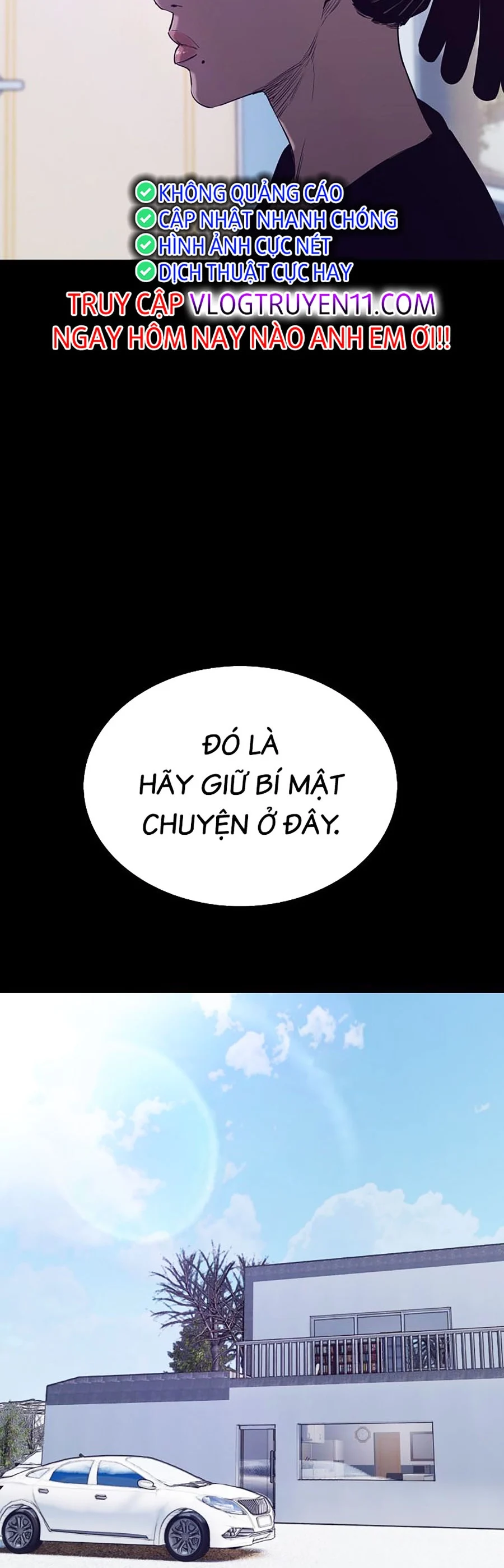 Loser Báo Thù: Chapter 42