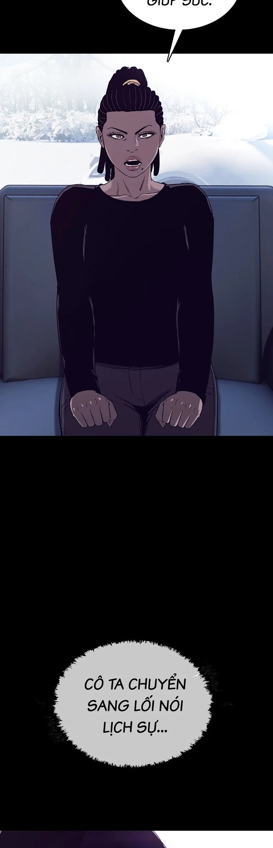Loser Báo Thù: Chapter 42