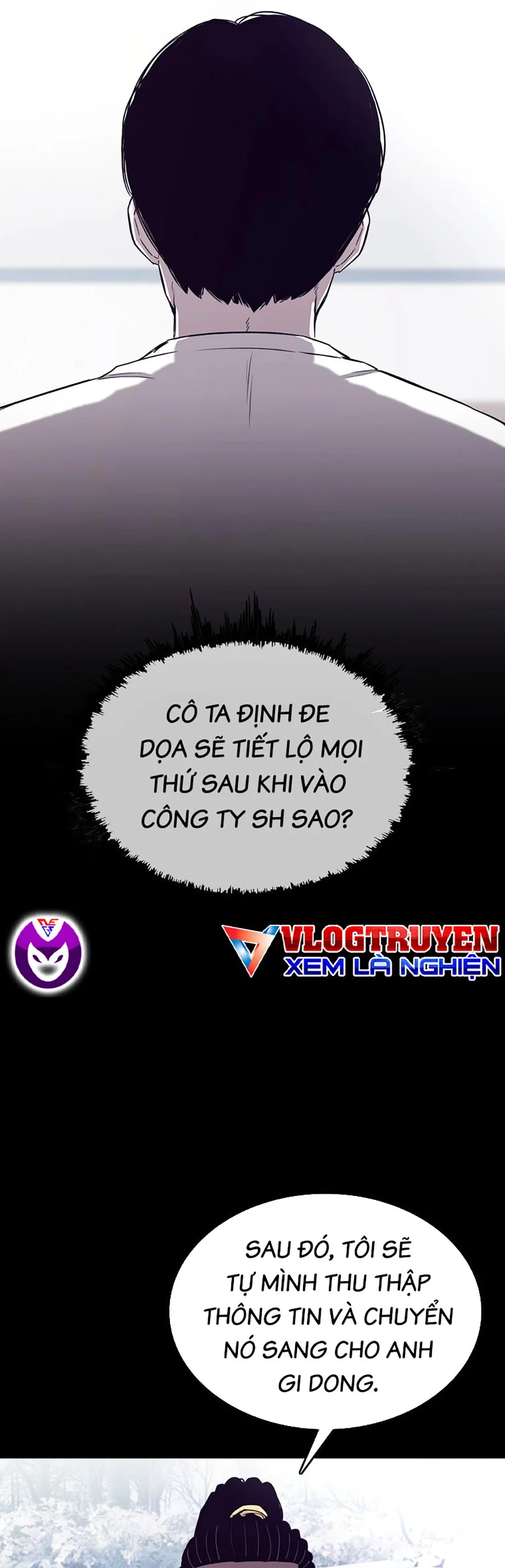 Loser Báo Thù: Chapter 42