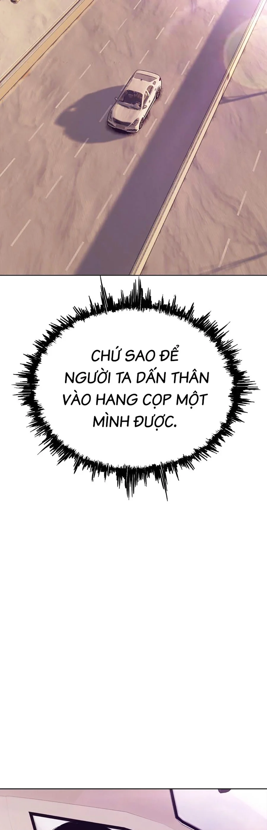 Loser Báo Thù: Chapter 42