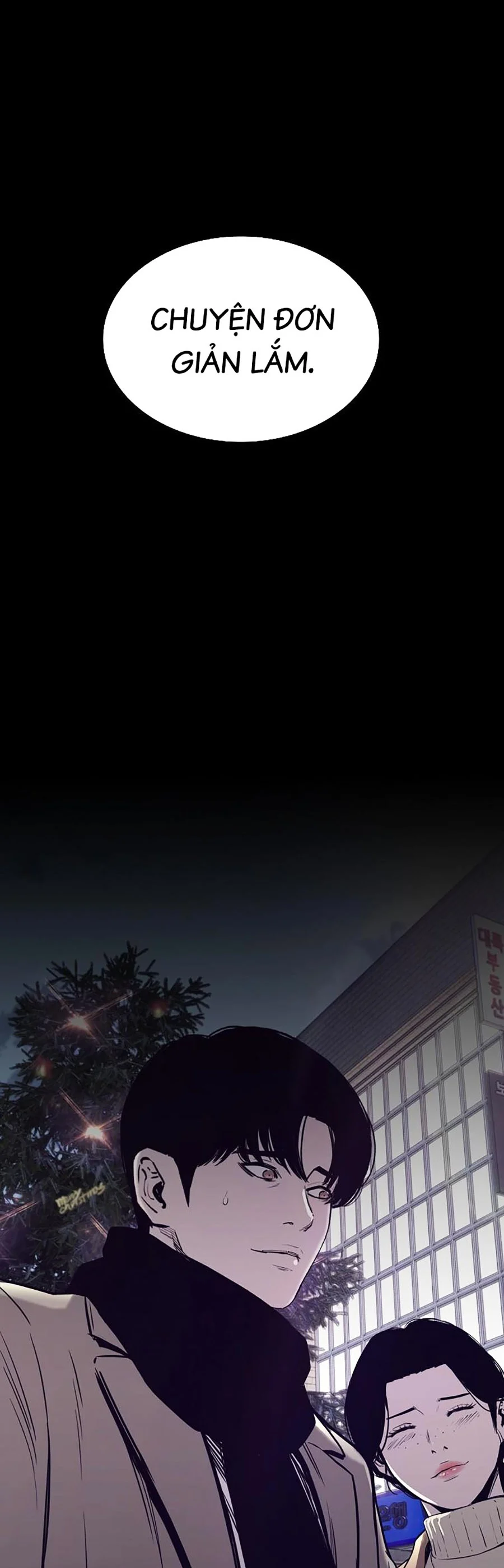 Loser Báo Thù: Chapter 42