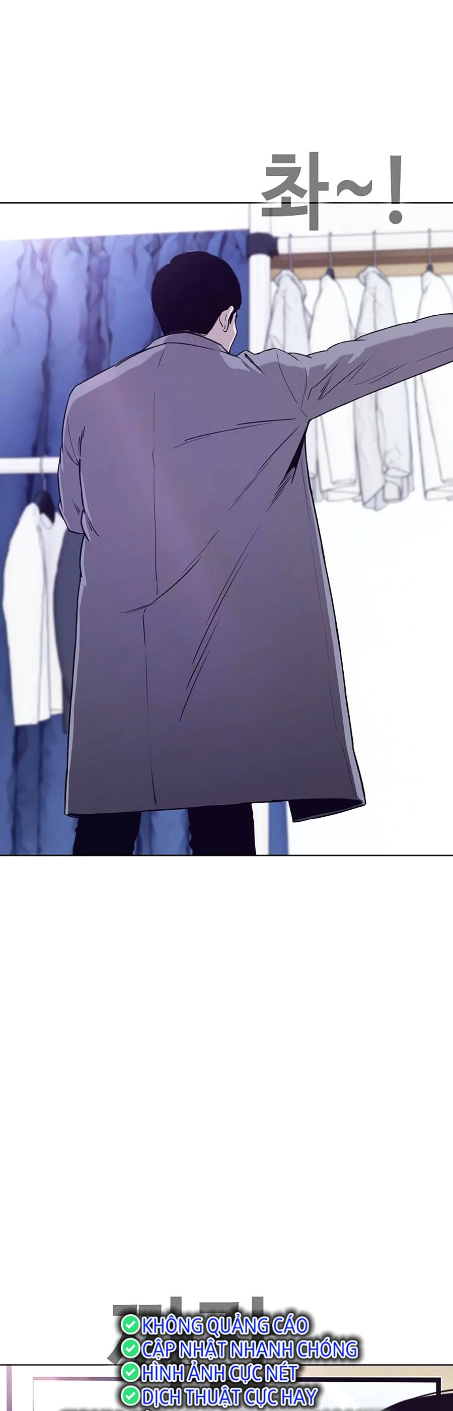 Loser Báo Thù: Chapter 43