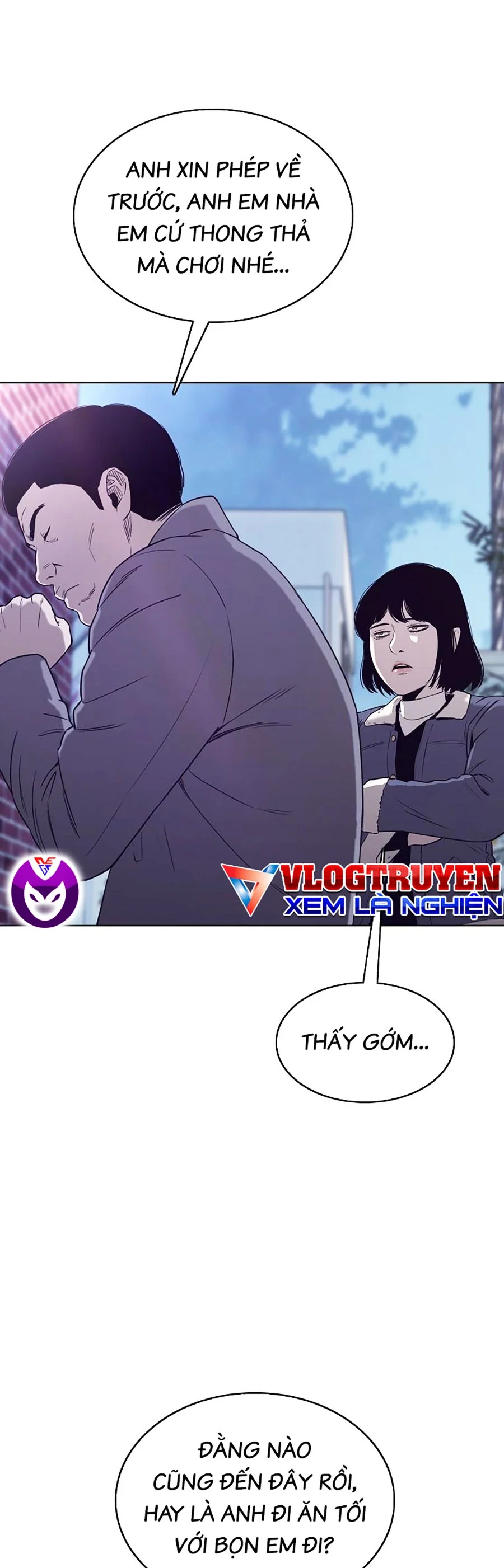 Loser Báo Thù: Chapter 43