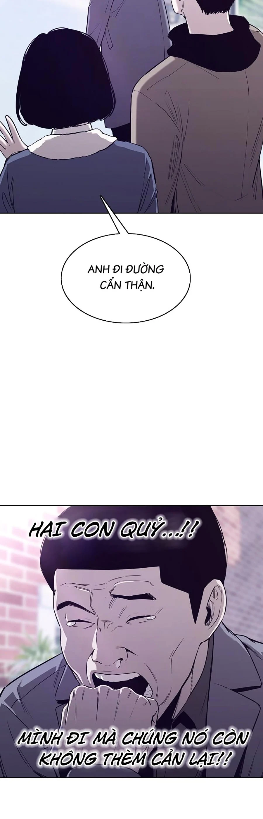 Loser Báo Thù: Chapter 43