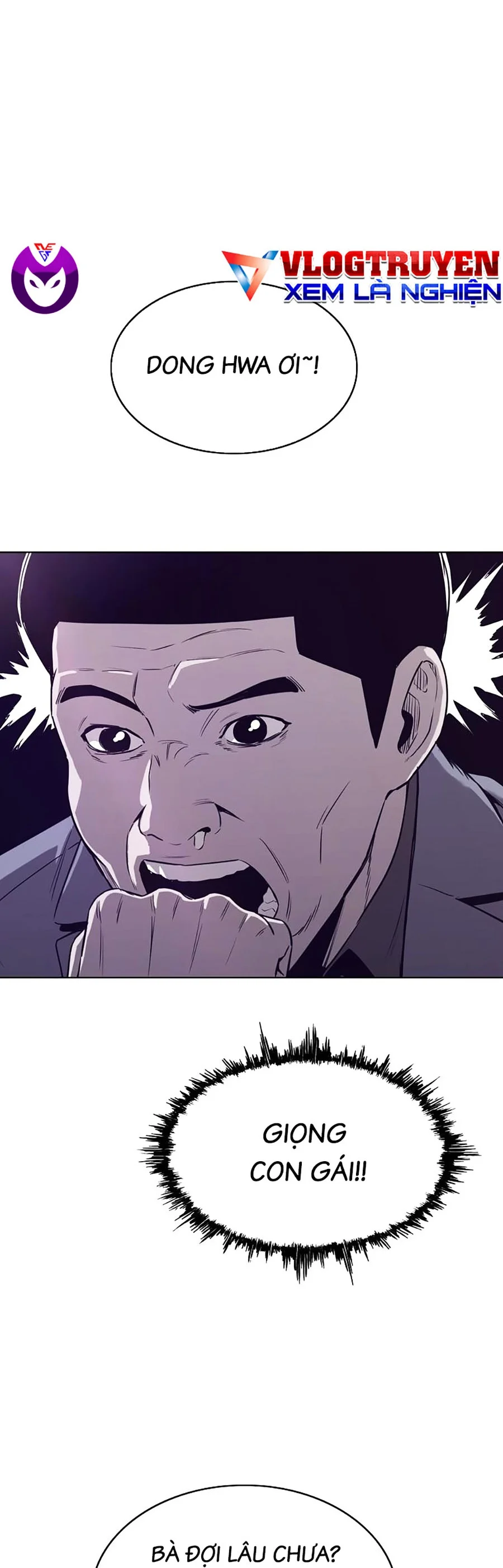 Loser Báo Thù: Chapter 43
