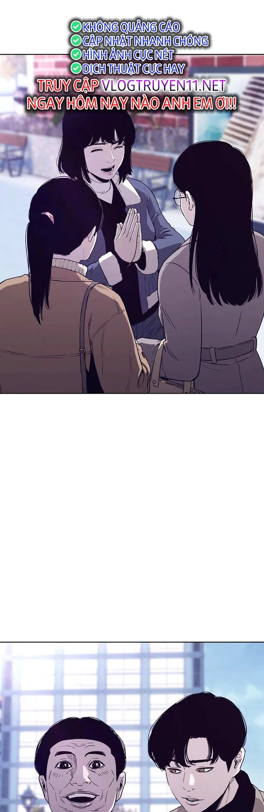 Loser Báo Thù: Chapter 43