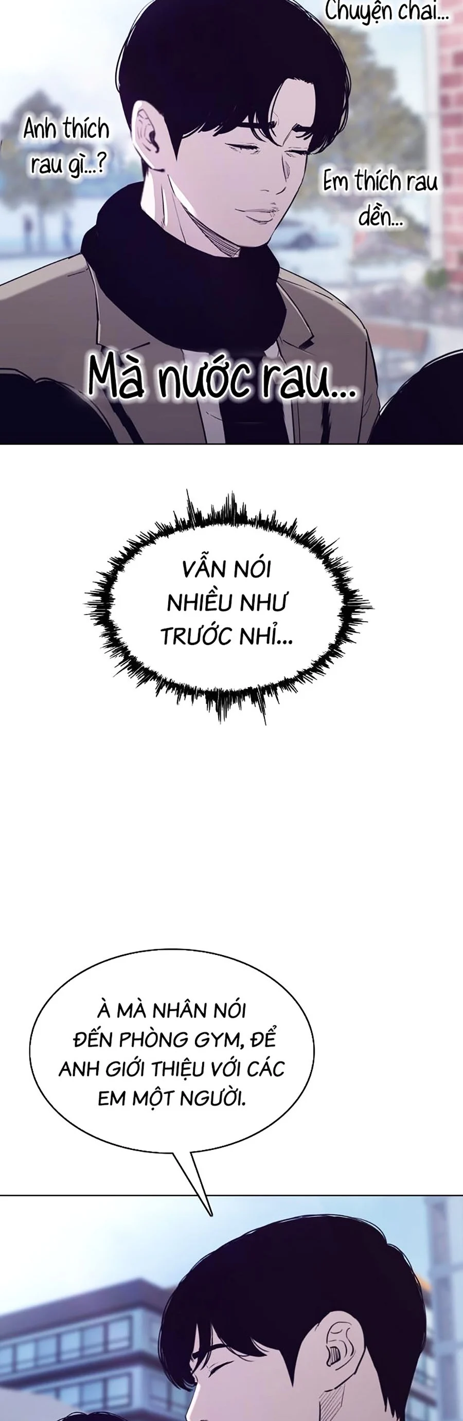 Loser Báo Thù: Chapter 43