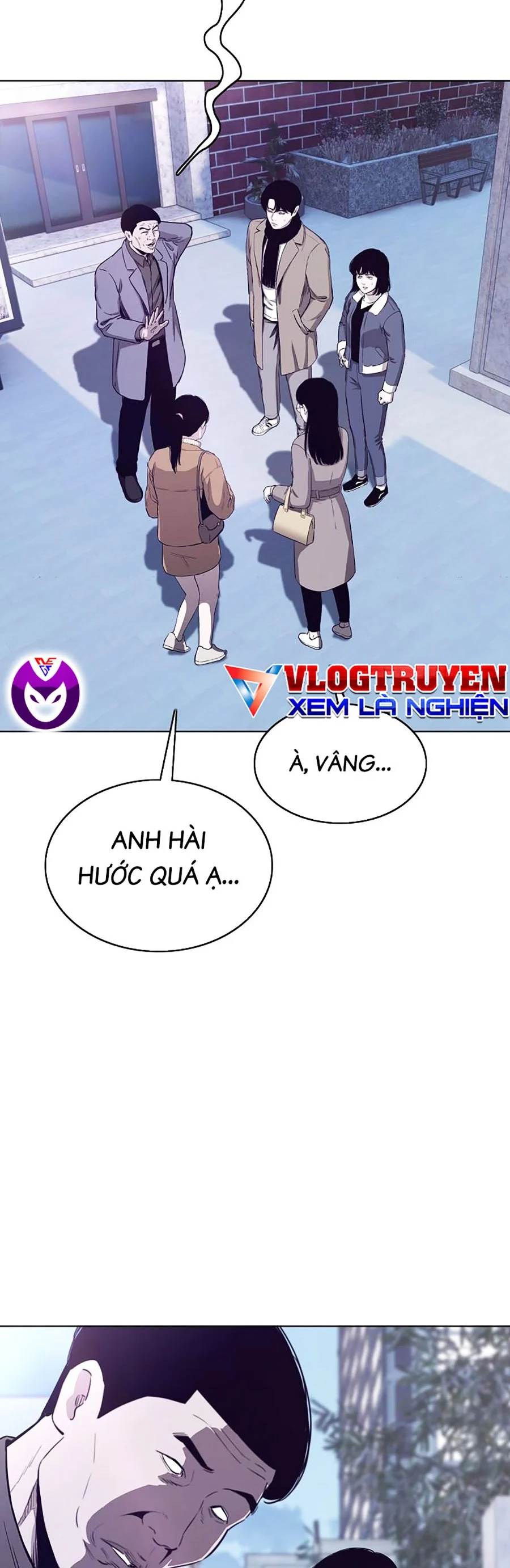 Loser Báo Thù: Chapter 43