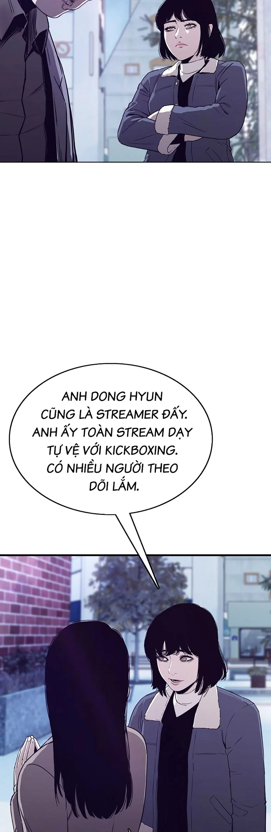 Loser Báo Thù: Chapter 43