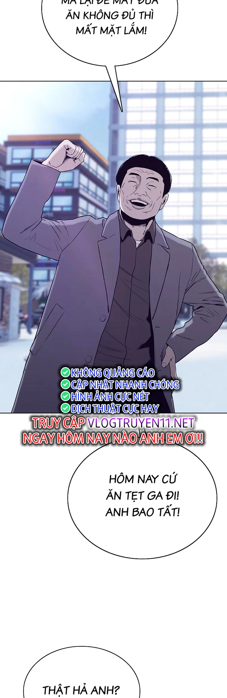 Loser Báo Thù: Chapter 43