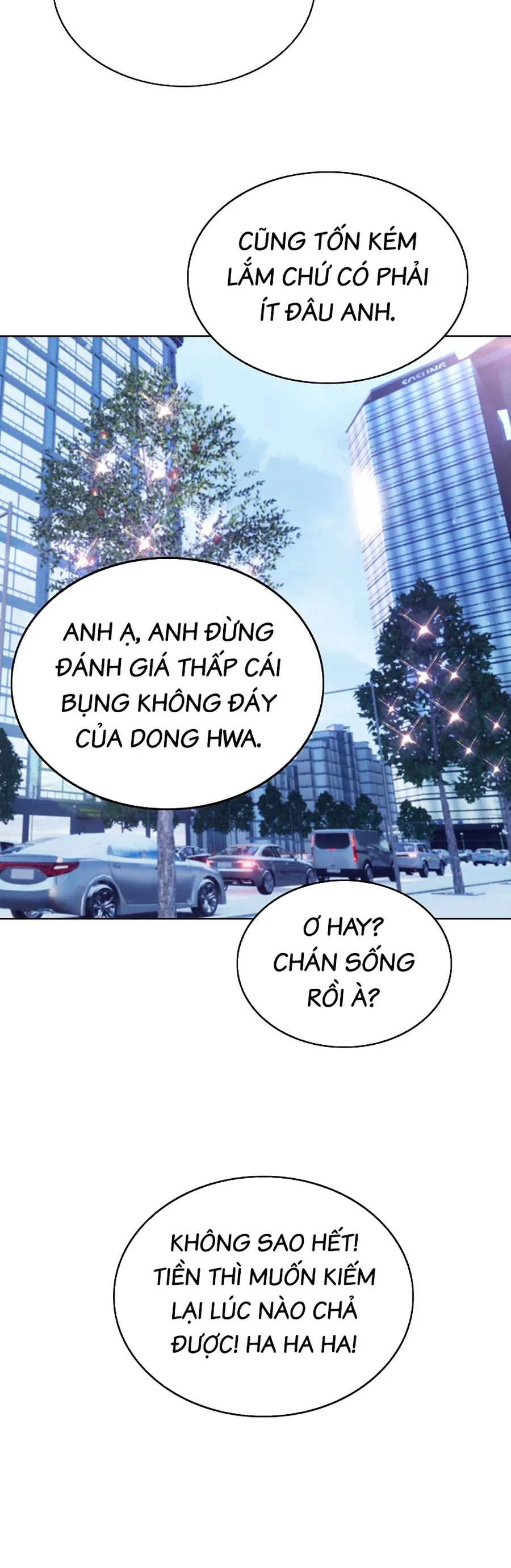Loser Báo Thù: Chapter 43