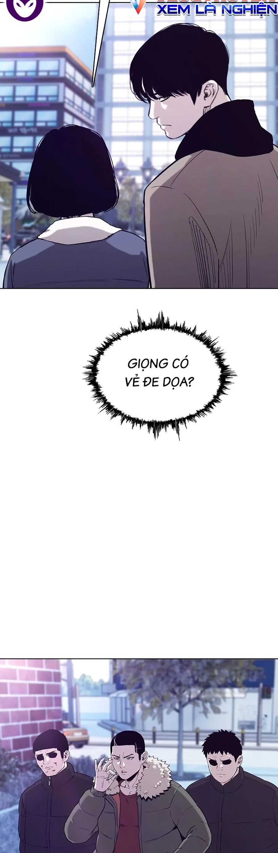 Loser Báo Thù: Chapter 43