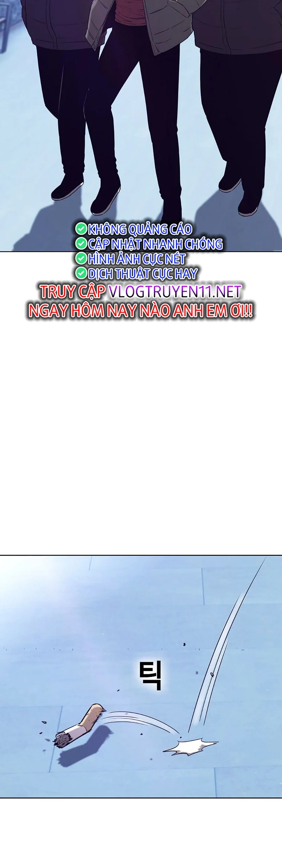 Loser Báo Thù: Chapter 43