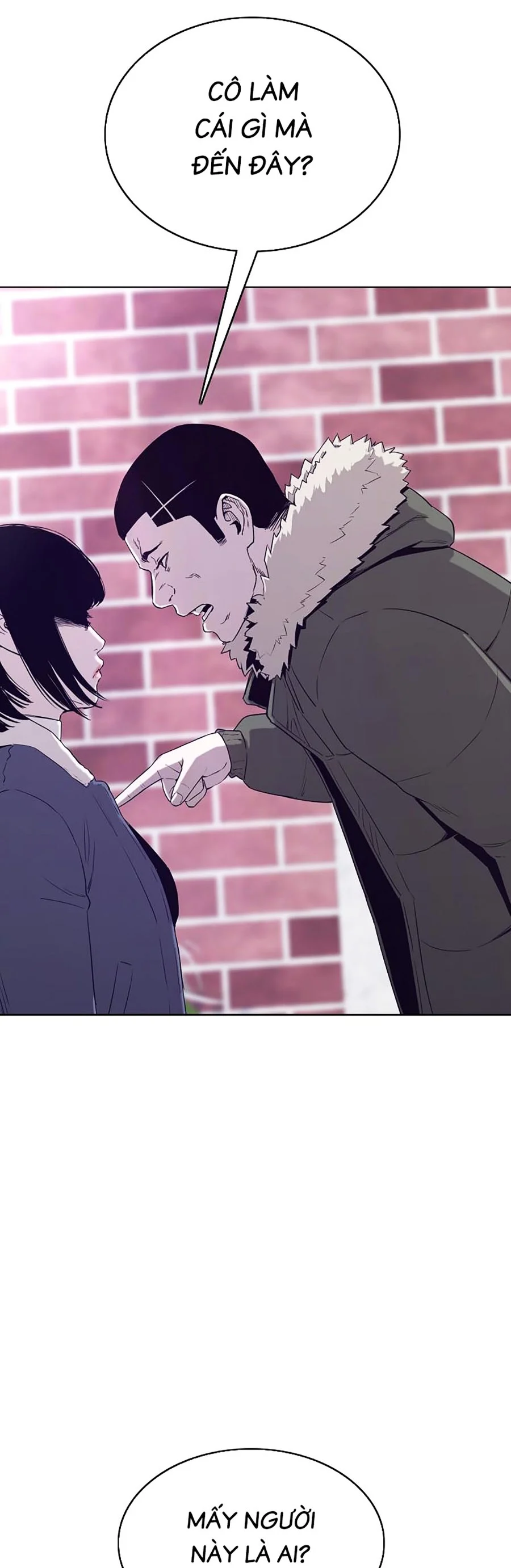 Loser Báo Thù: Chapter 43