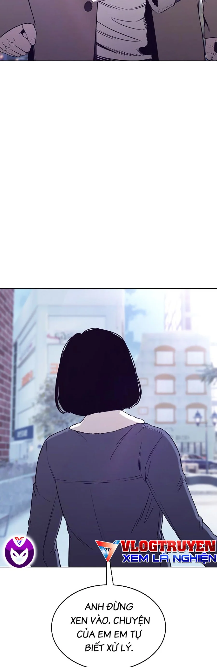 Loser Báo Thù: Chapter 43