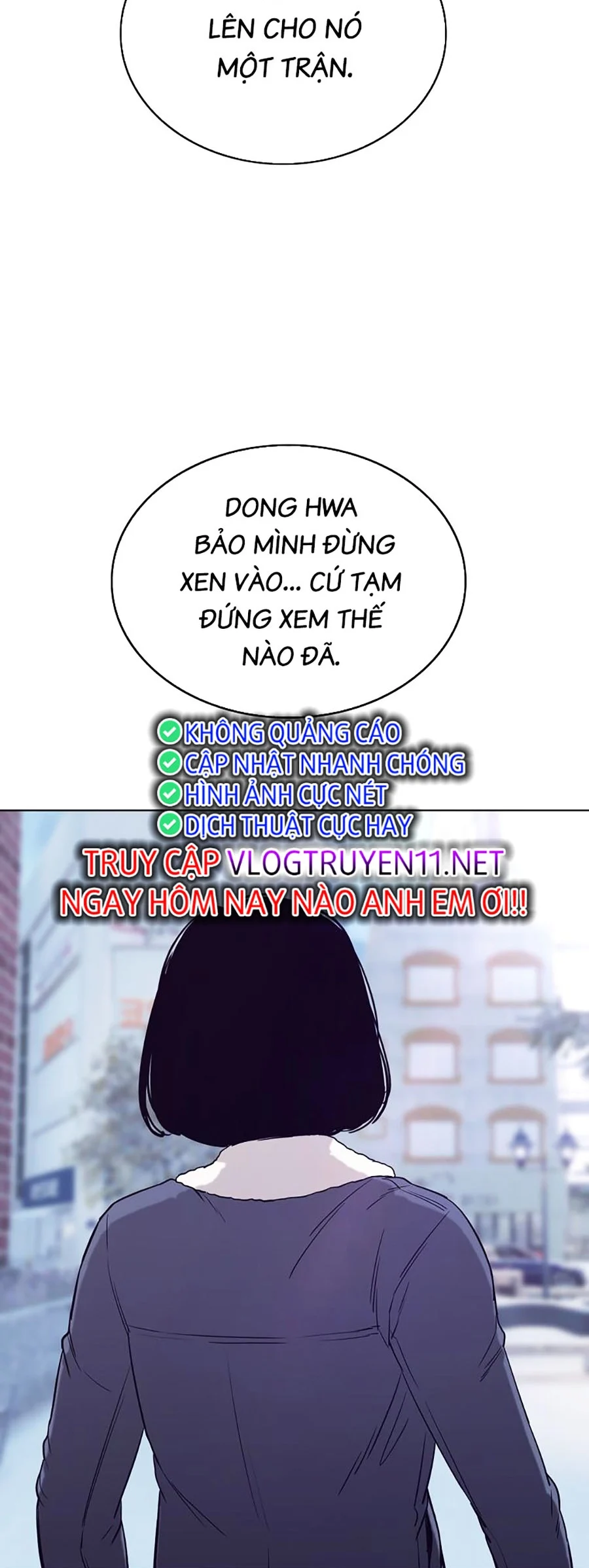 Loser Báo Thù: Chapter 43