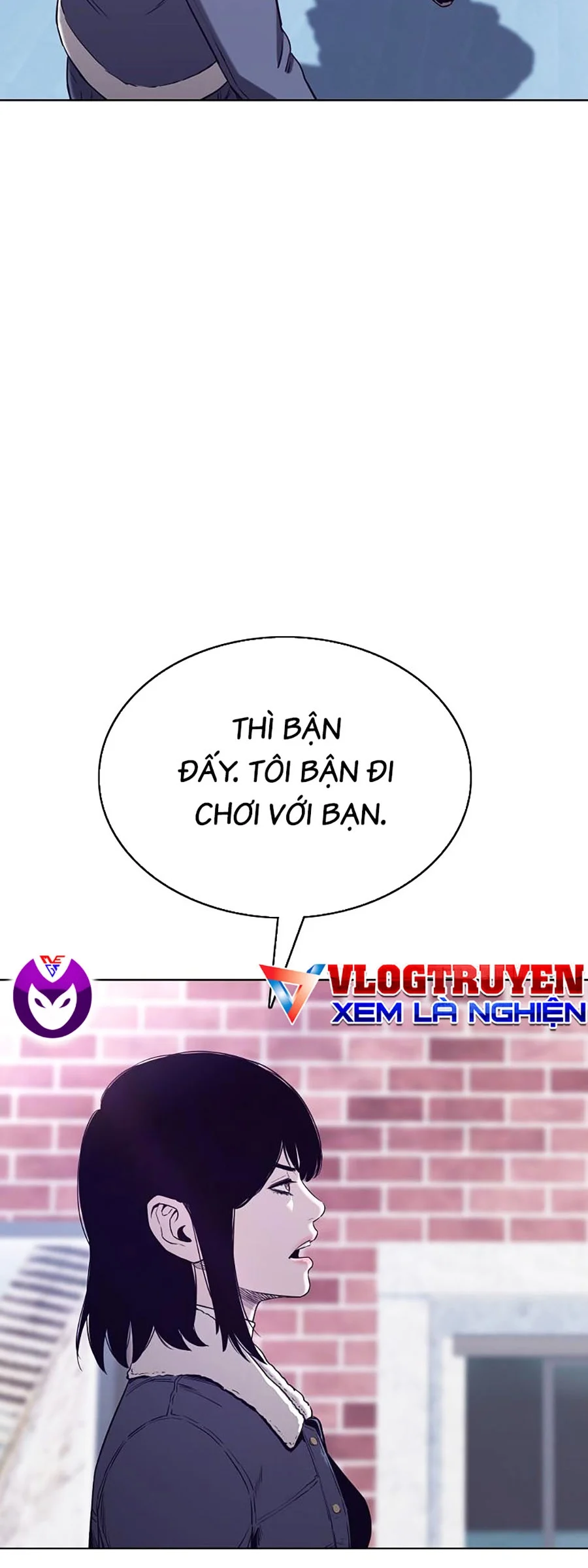 Loser Báo Thù: Chapter 43