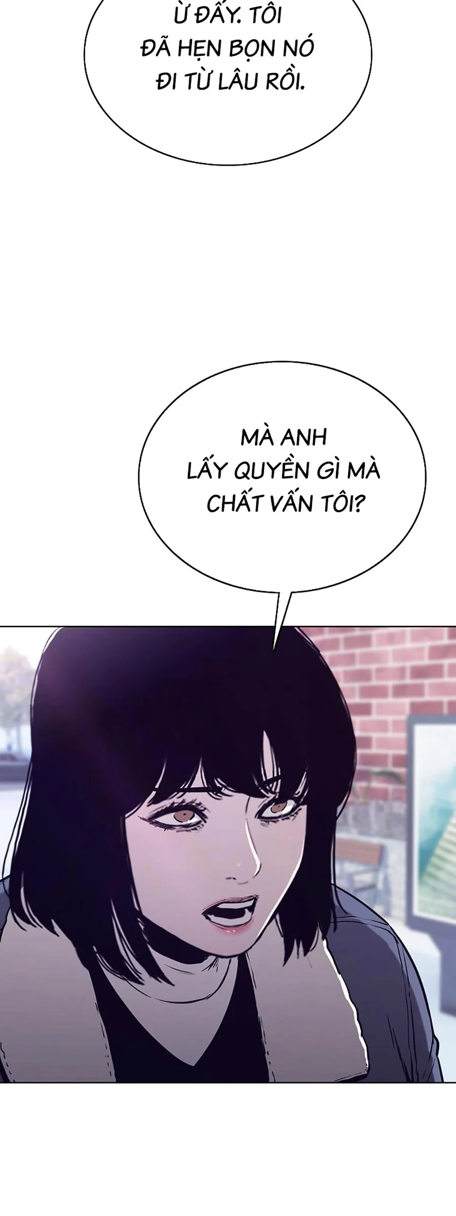 Loser Báo Thù: Chapter 43