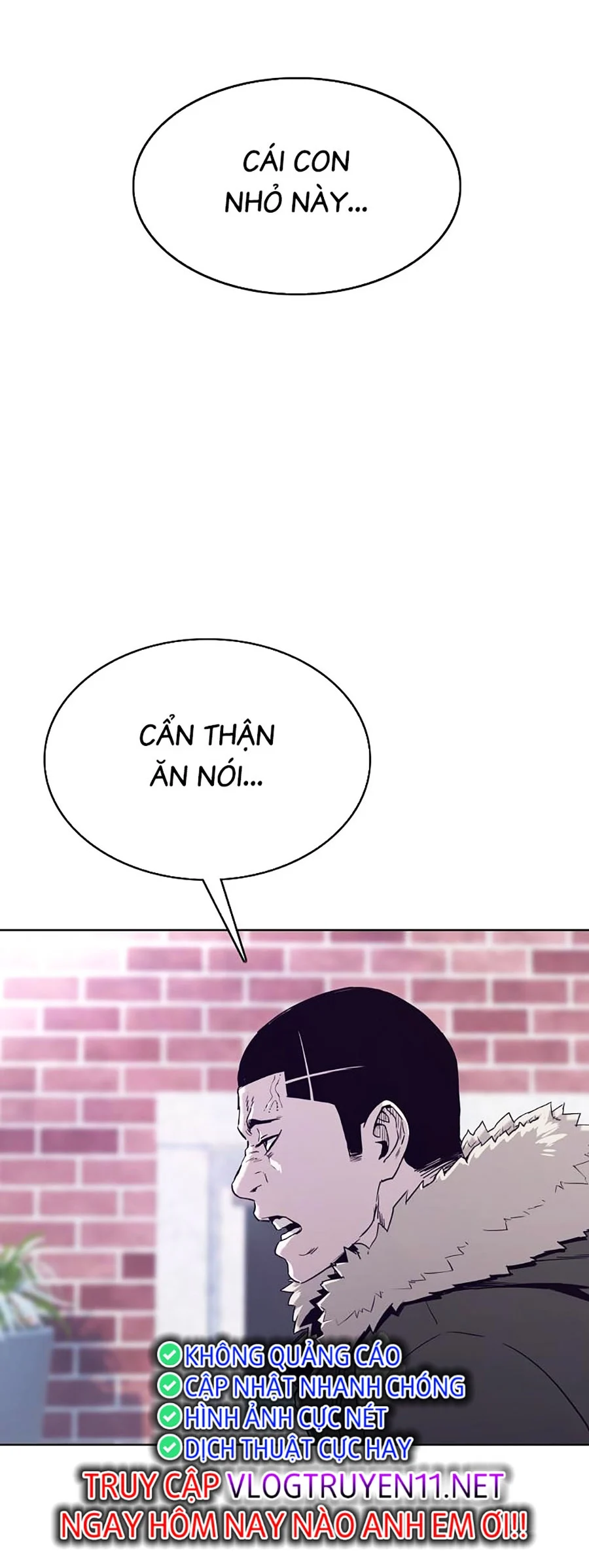 Loser Báo Thù: Chapter 43