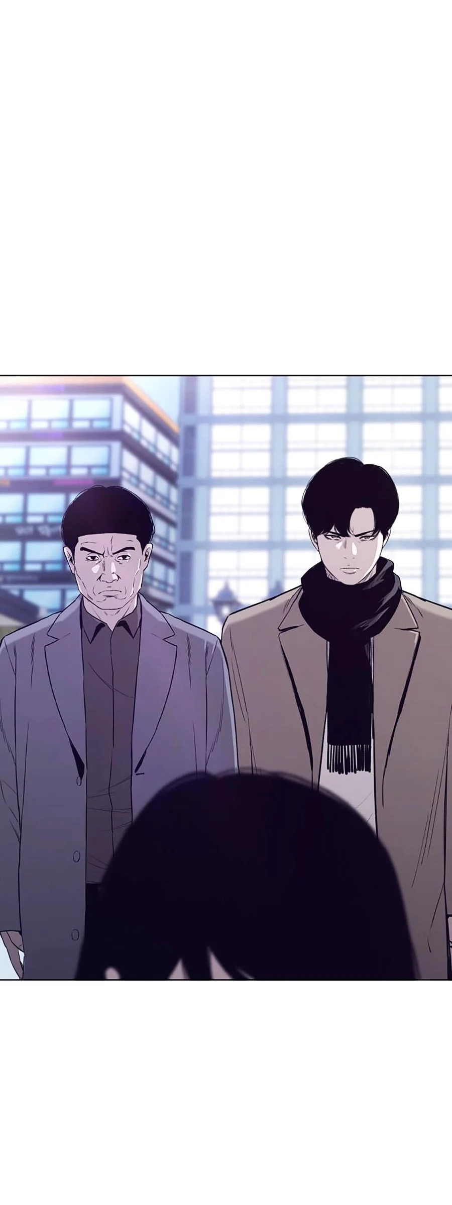 Loser Báo Thù: Chapter 43