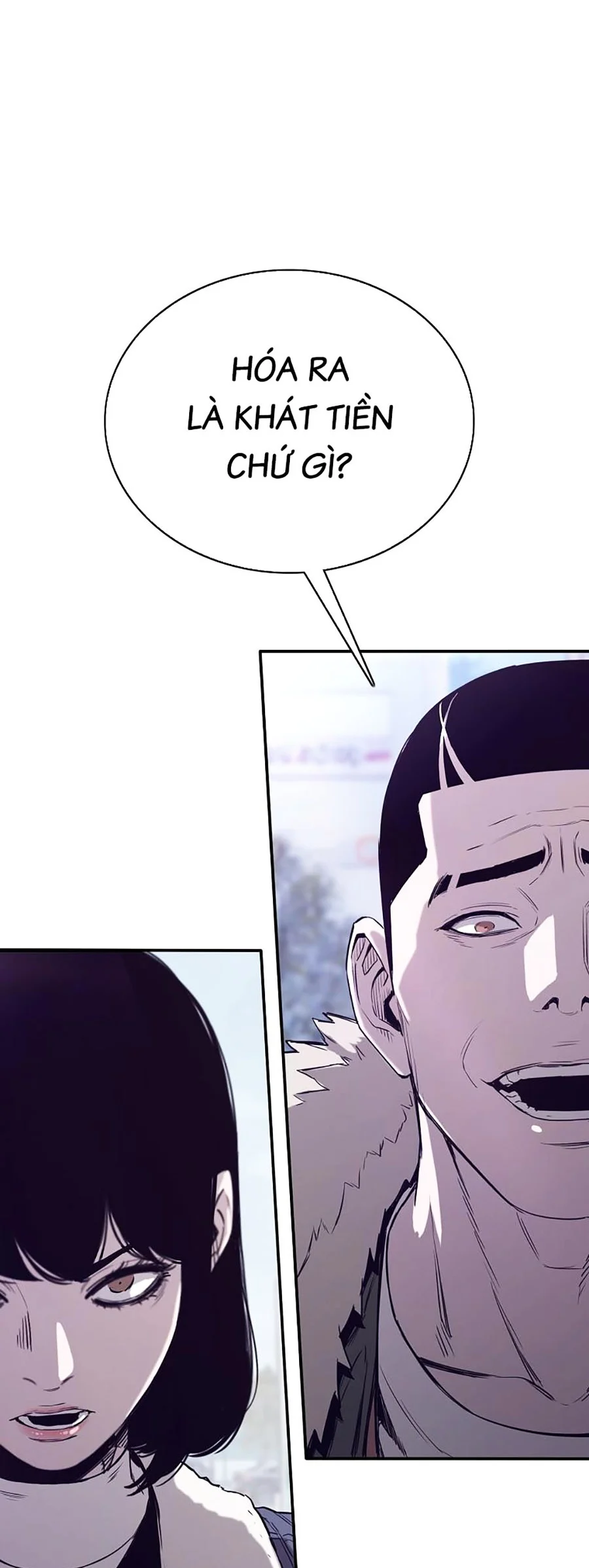 Loser Báo Thù: Chapter 43