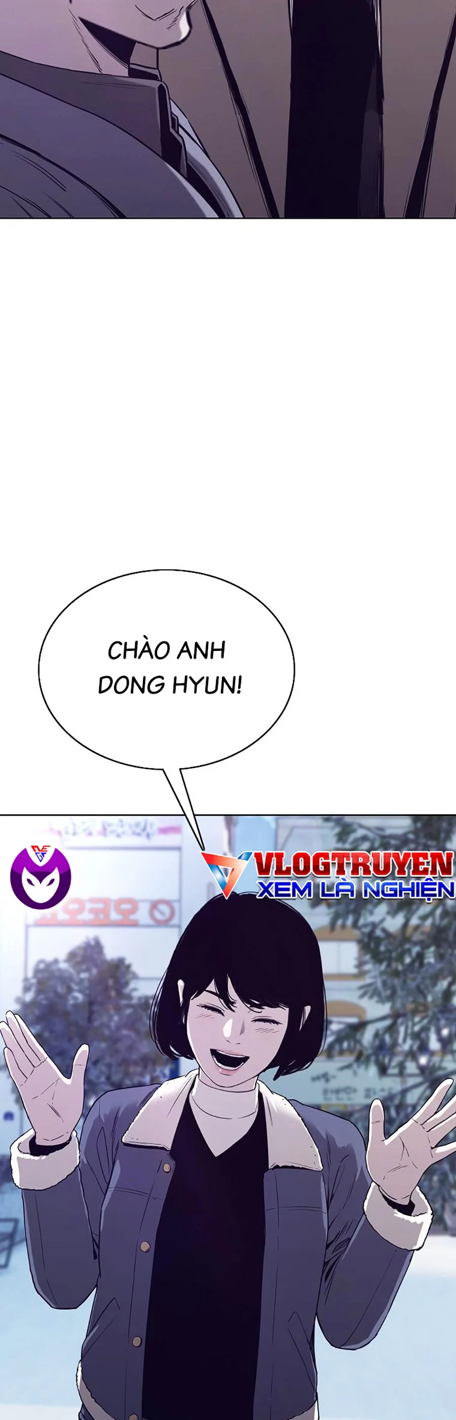 Loser Báo Thù: Chapter 43