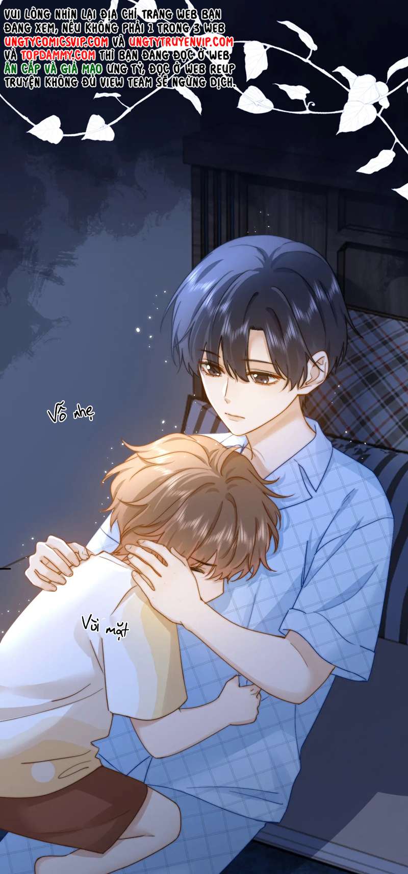 Chất Dị Ứng Đáng Yêu: Chapter 10