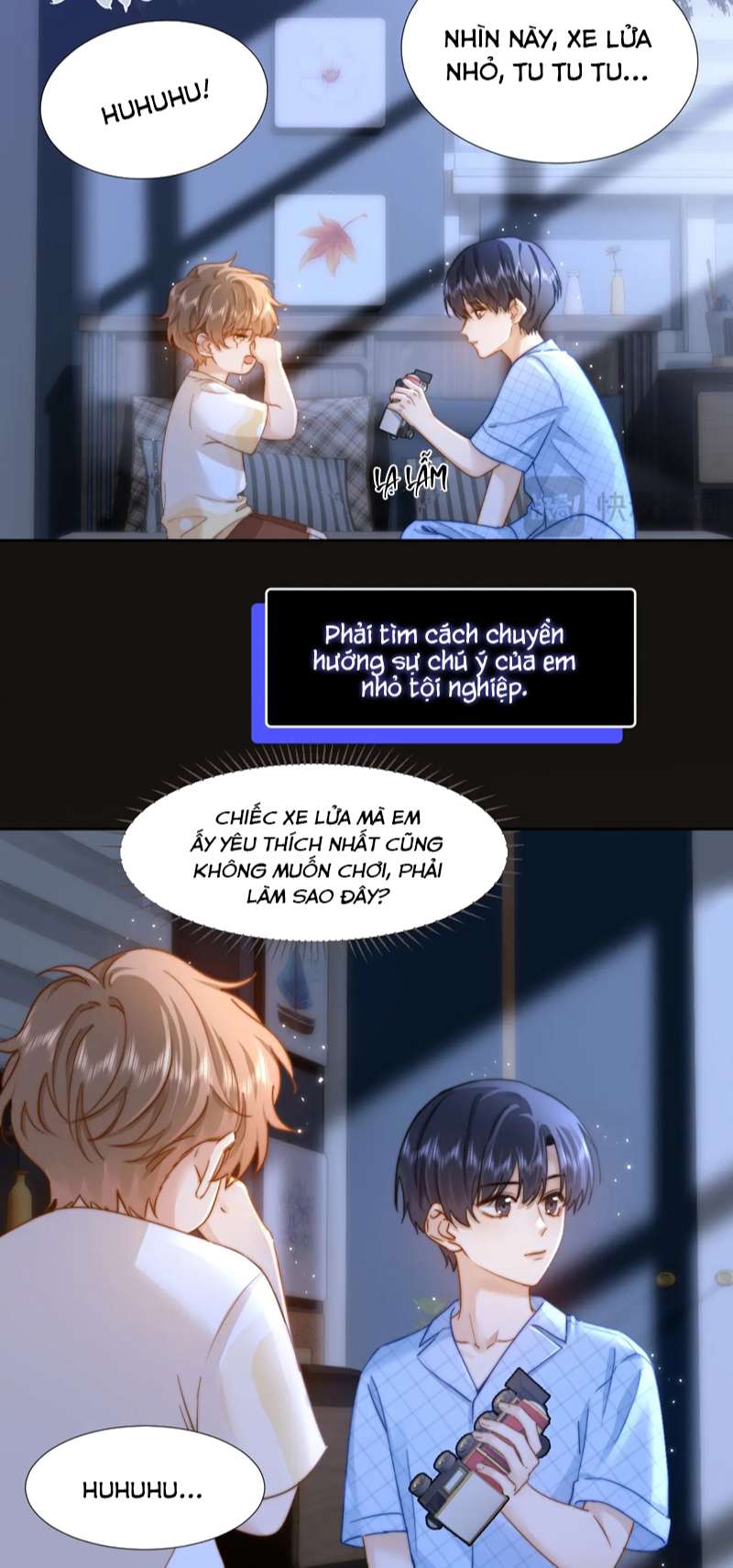 Chất Dị Ứng Đáng Yêu: Chapter 10