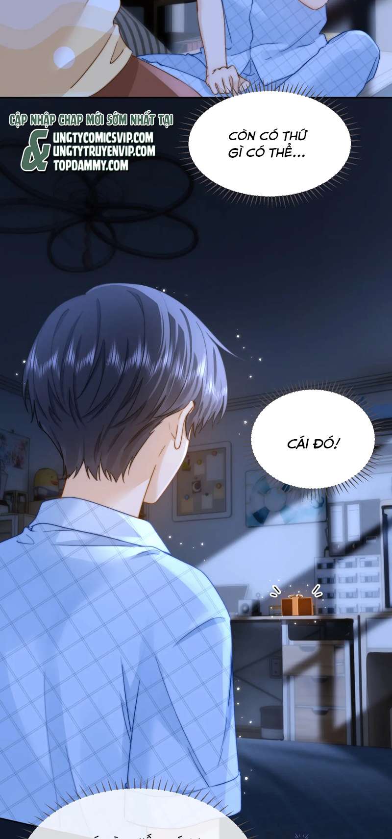 Chất Dị Ứng Đáng Yêu: Chapter 10