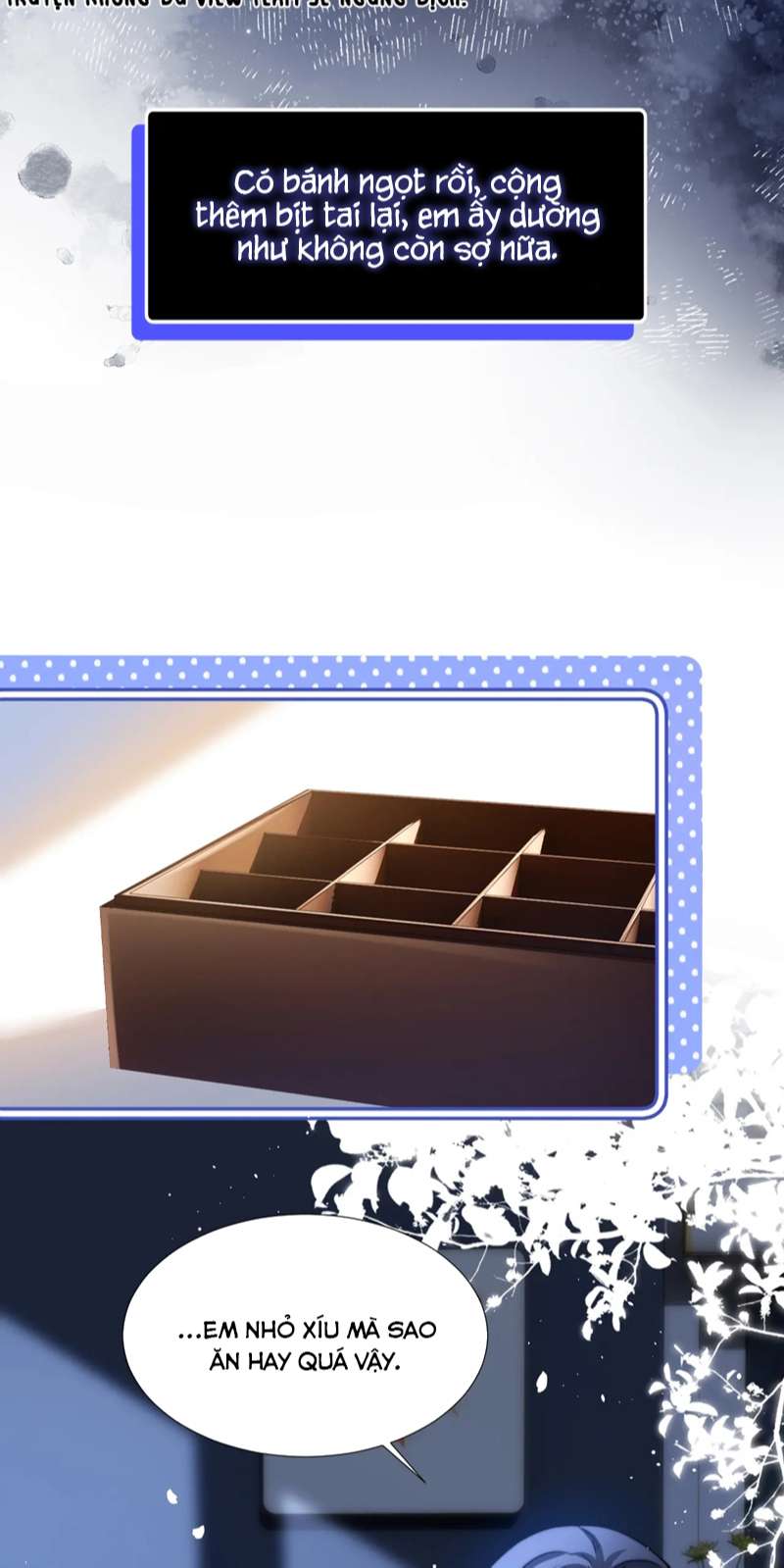 Chất Dị Ứng Đáng Yêu: Chapter 10