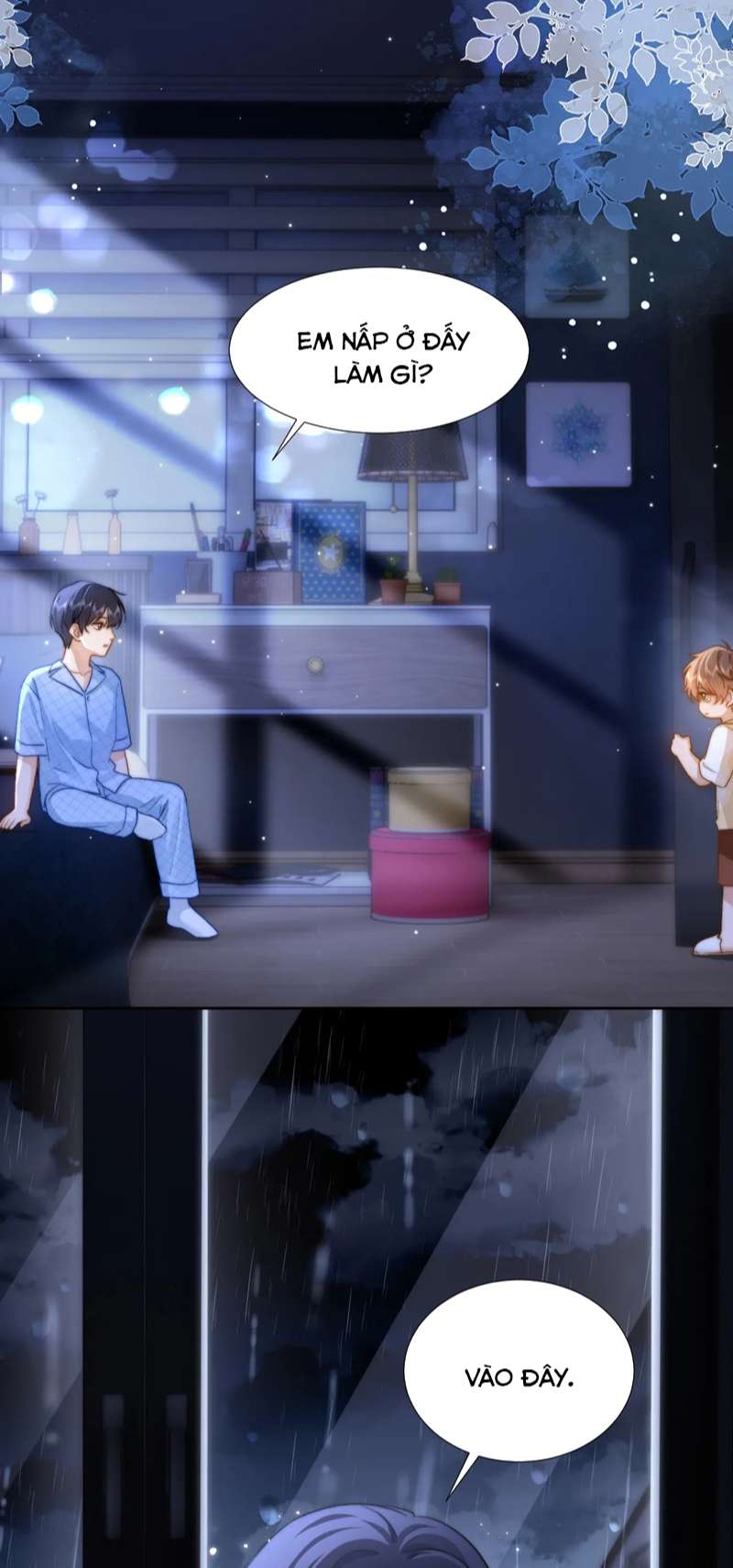 Chất Dị Ứng Đáng Yêu: Chapter 10