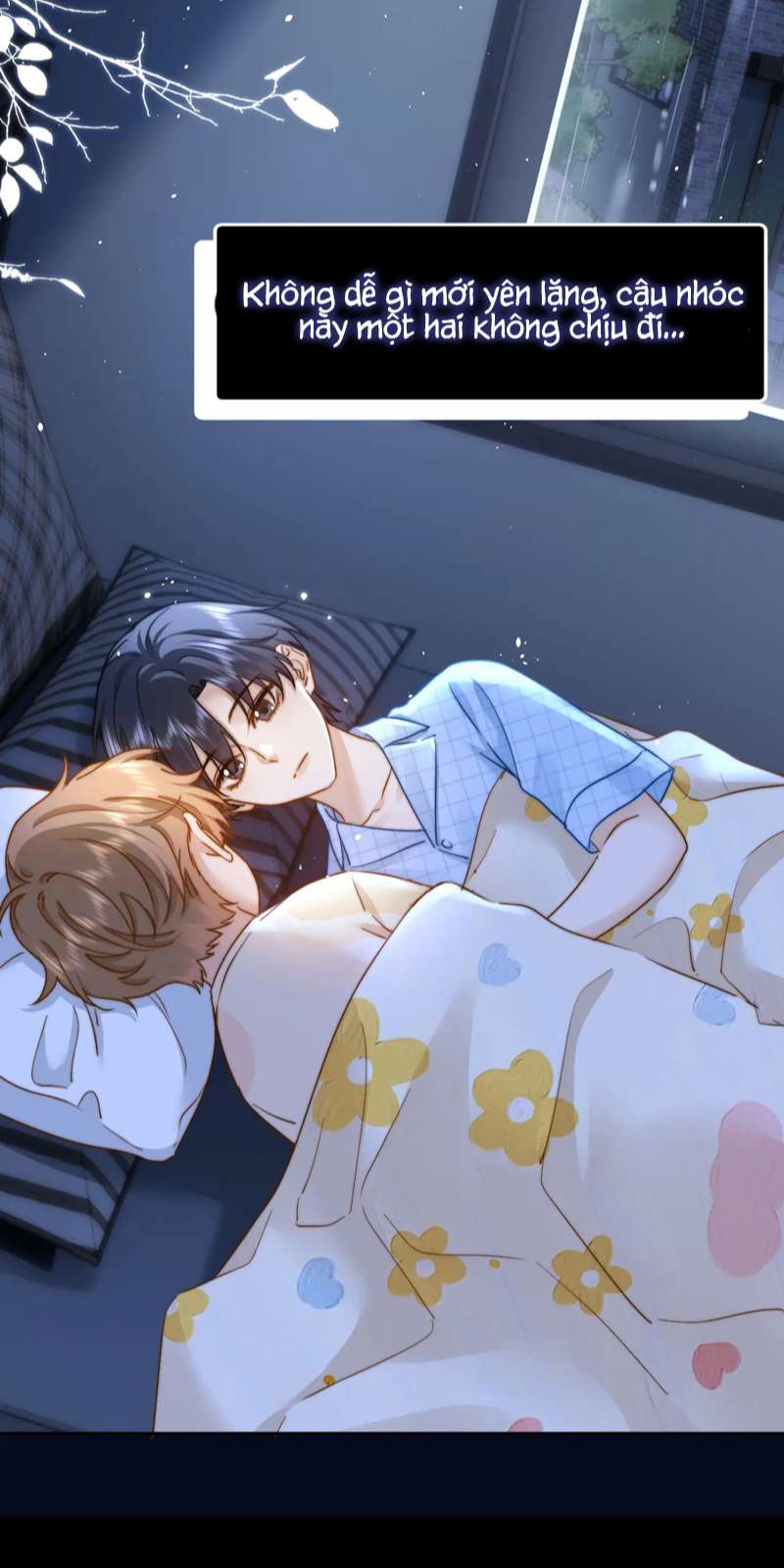 Chất Dị Ứng Đáng Yêu: Chapter 10