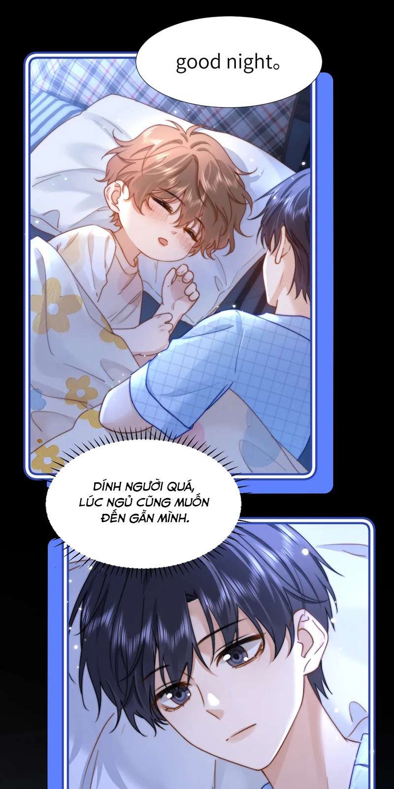 Chất Dị Ứng Đáng Yêu: Chapter 10