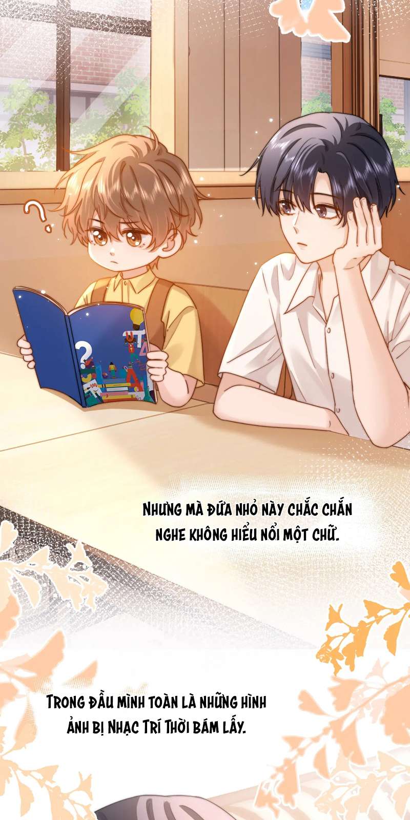 Chất Dị Ứng Đáng Yêu: Chapter 10