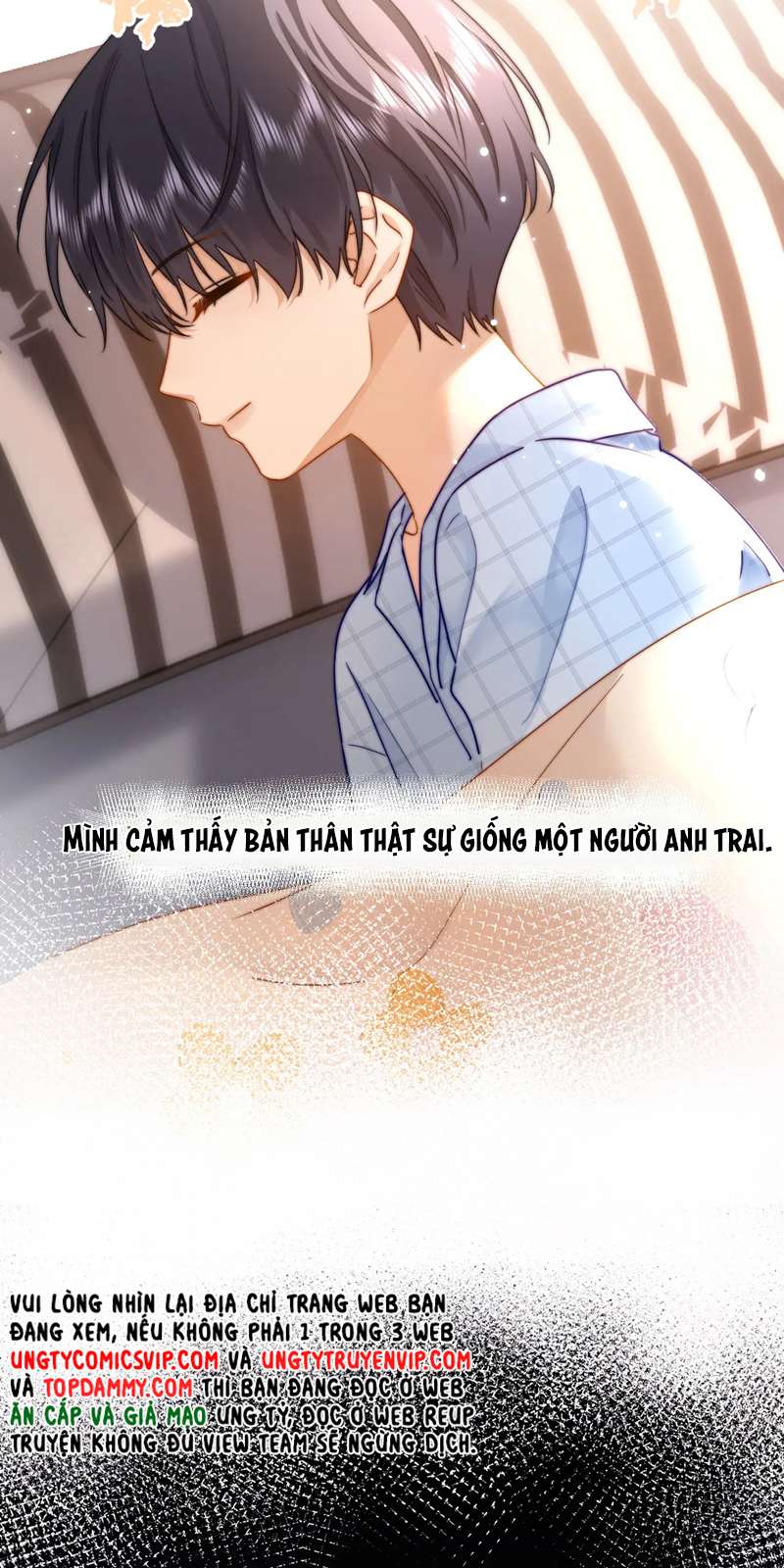 Chất Dị Ứng Đáng Yêu: Chapter 10