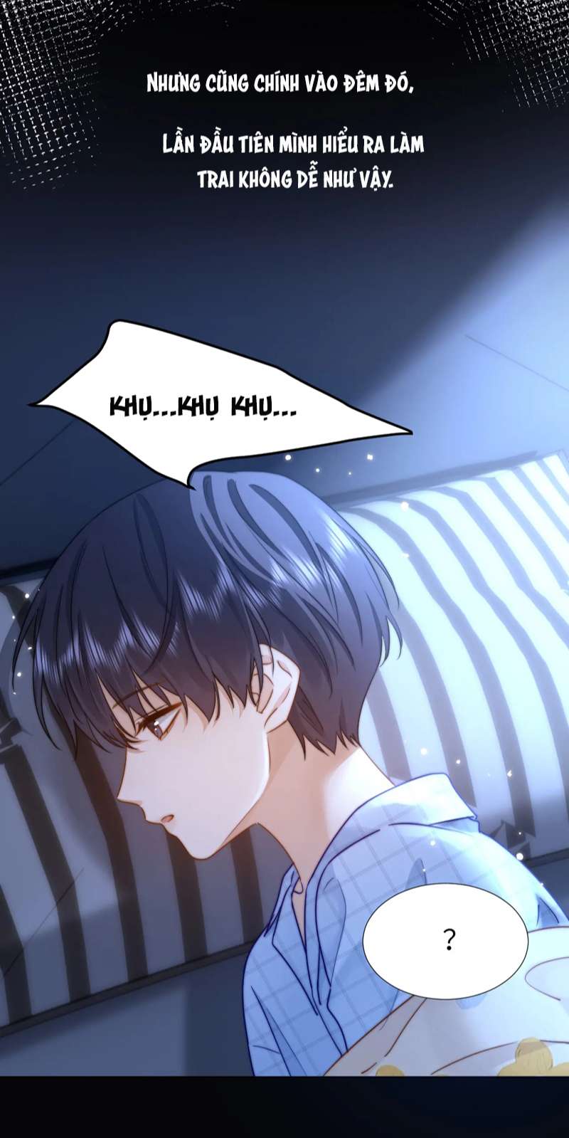 Chất Dị Ứng Đáng Yêu: Chapter 10