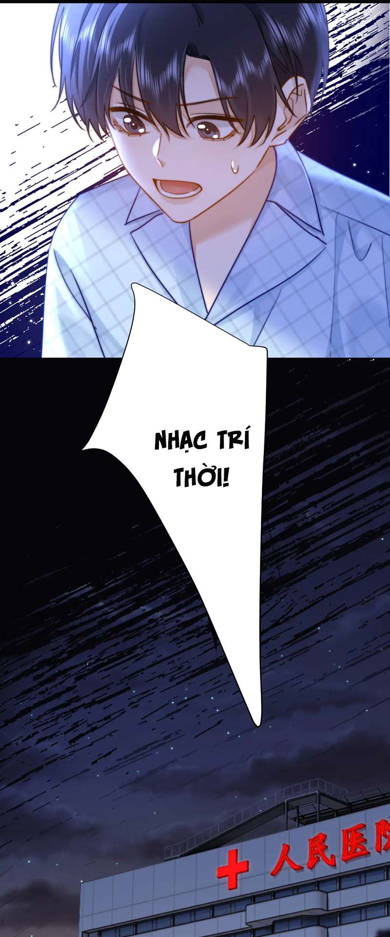 Chất Dị Ứng Đáng Yêu: Chapter 10