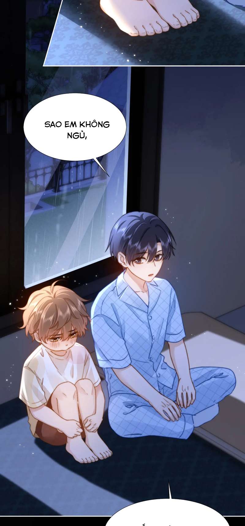 Chất Dị Ứng Đáng Yêu: Chapter 10