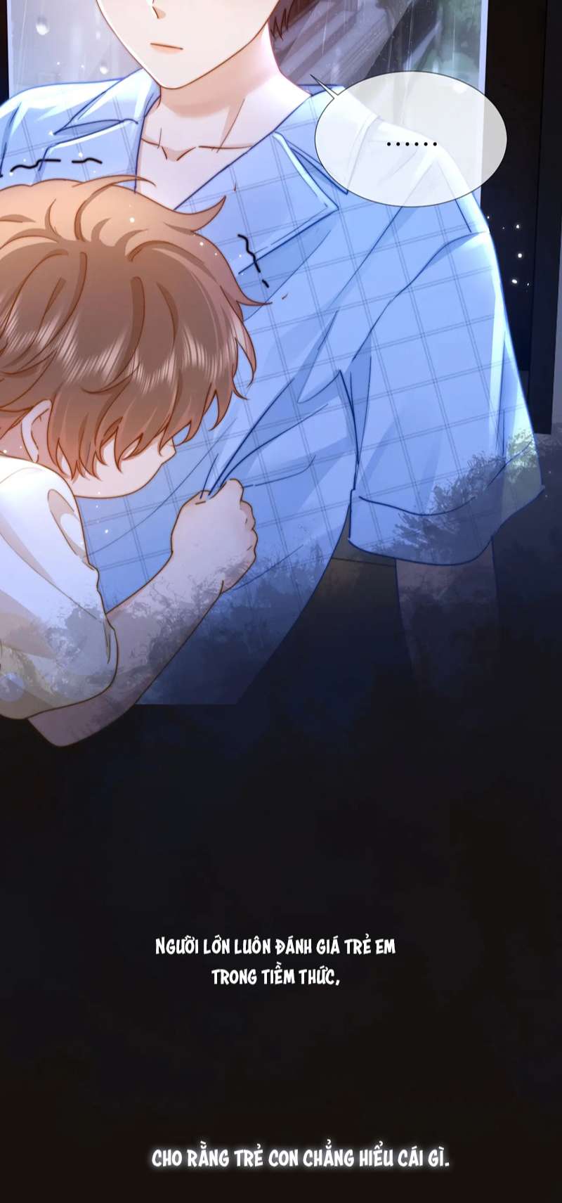 Chất Dị Ứng Đáng Yêu: Chapter 10