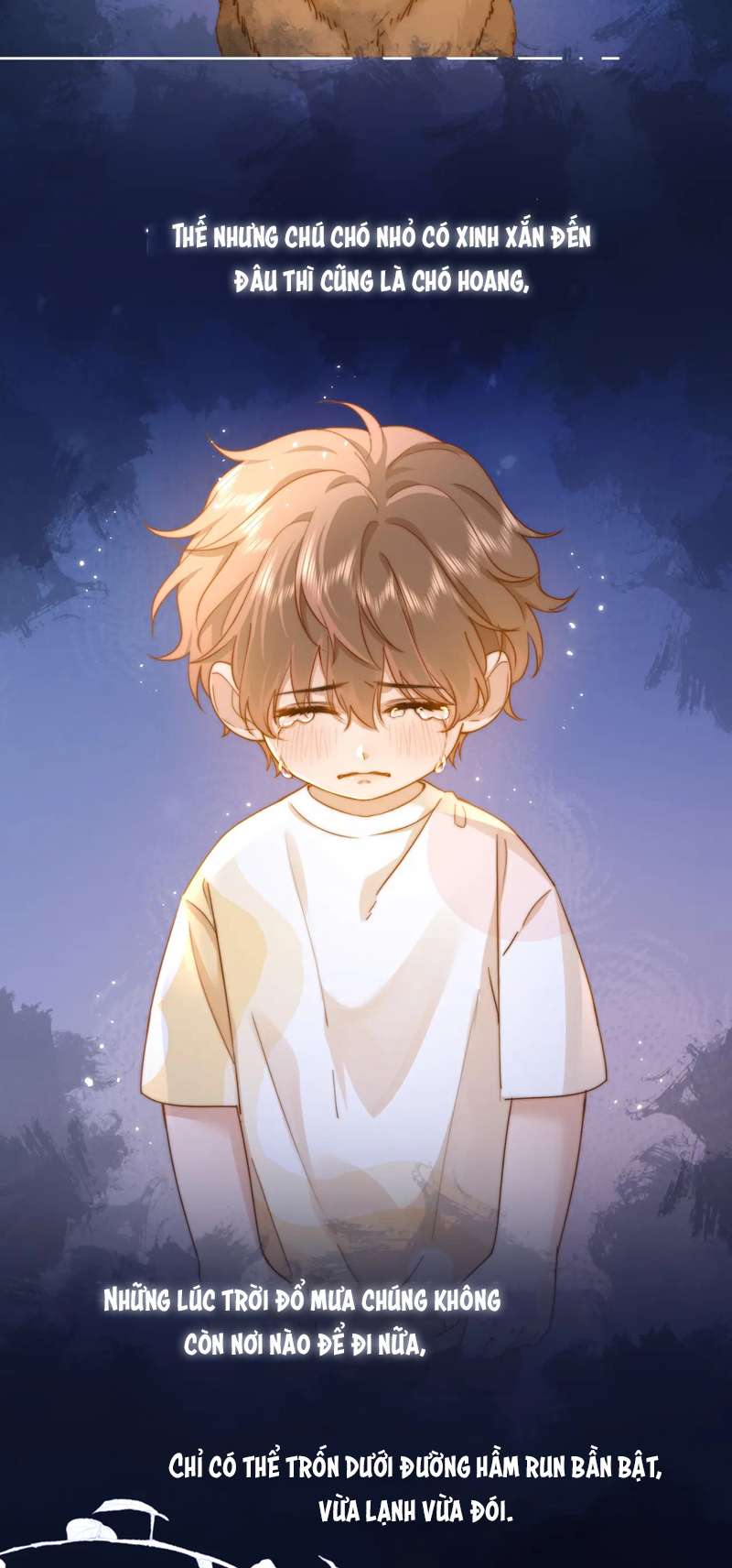 Chất Dị Ứng Đáng Yêu: Chapter 10