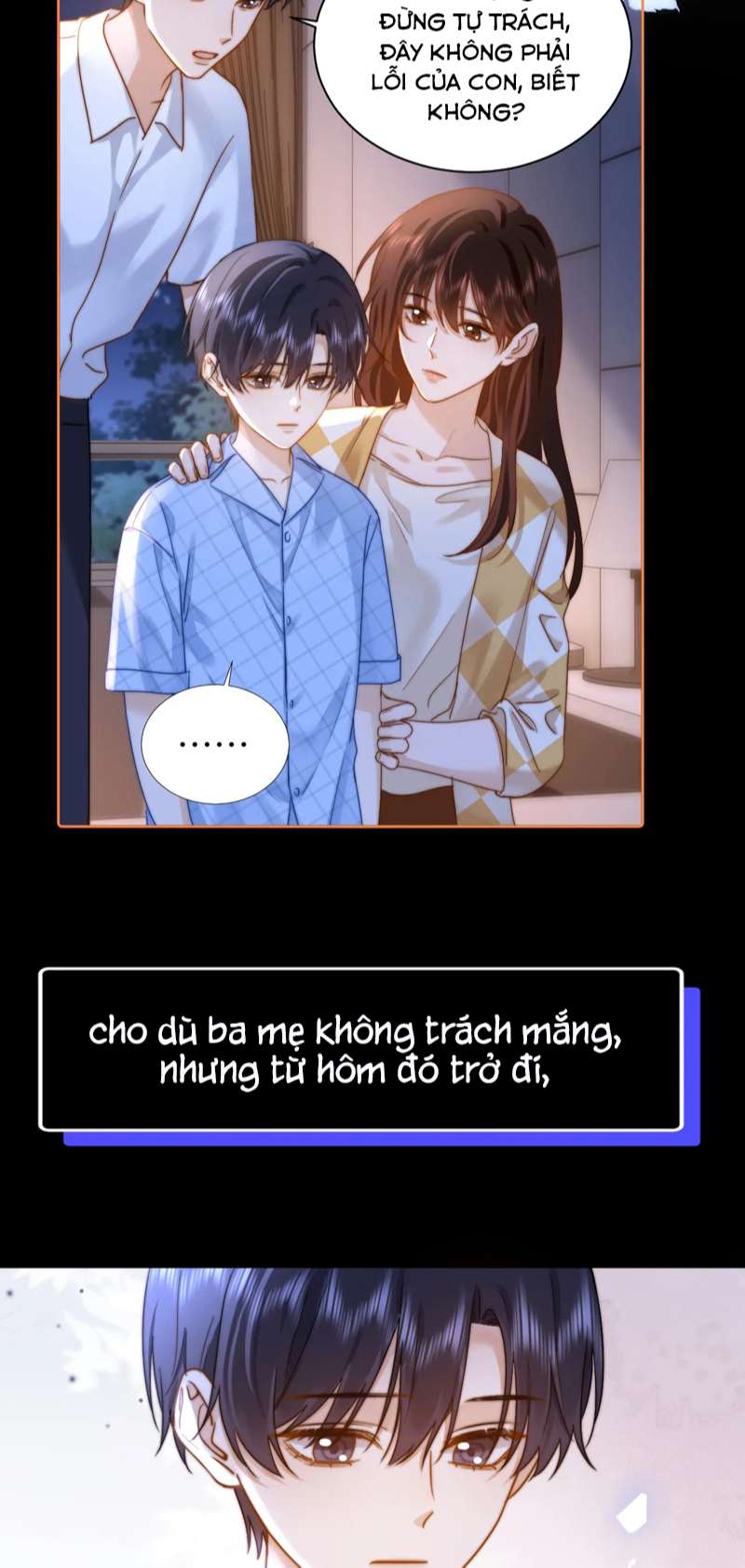 Chất Dị Ứng Đáng Yêu: Chapter 11