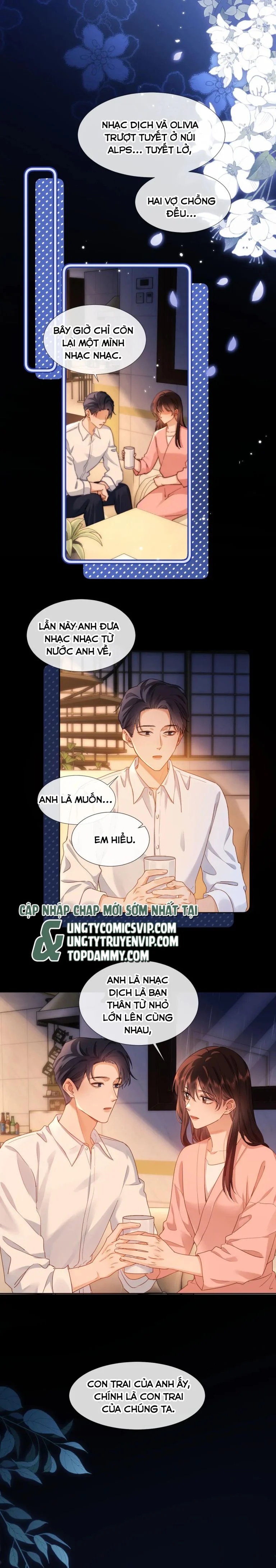 Chất Dị Ứng Đáng Yêu: Chapter 2