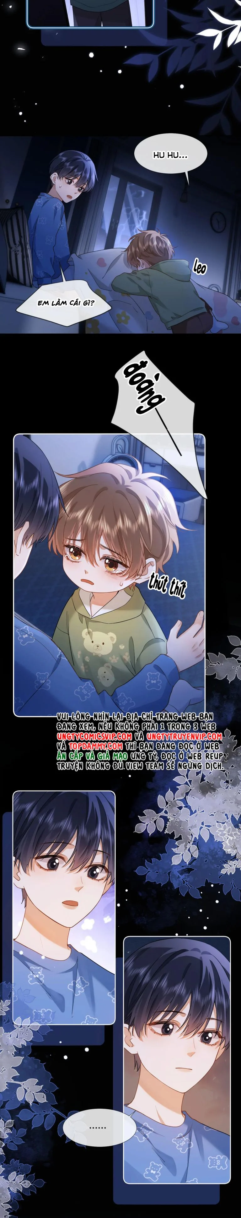 Chất Dị Ứng Đáng Yêu: Chapter 2