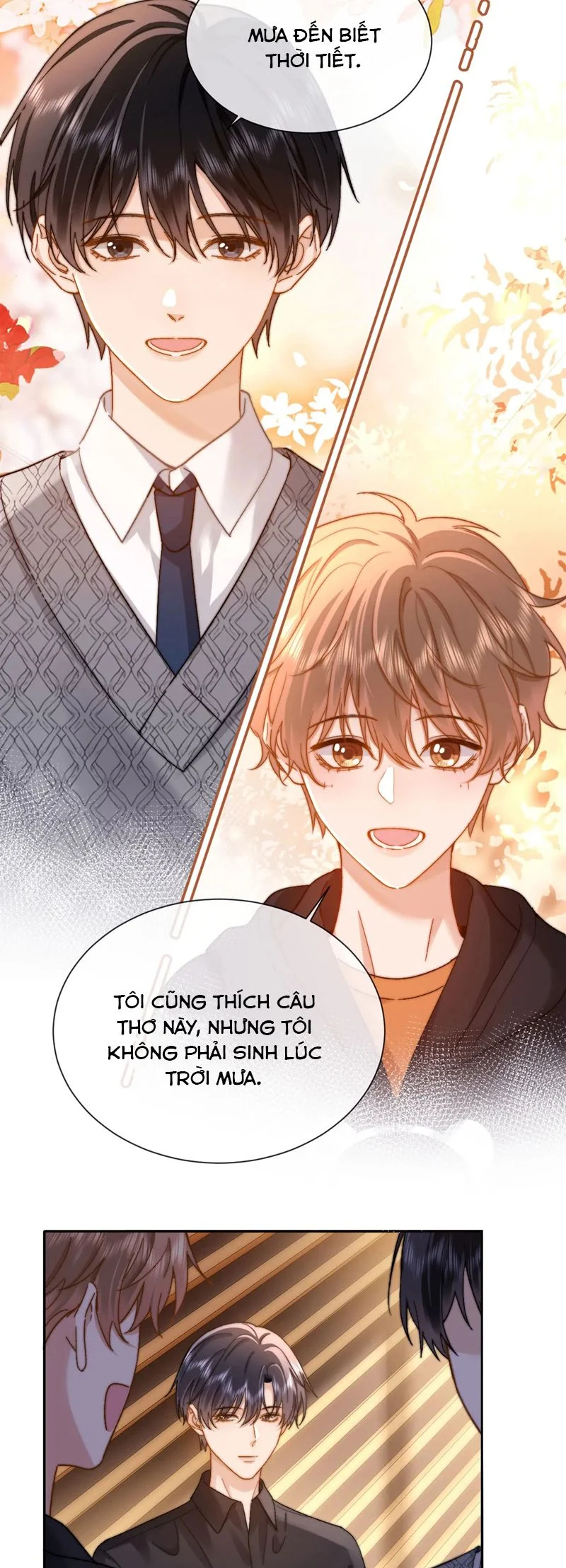 Chất Dị Ứng Đáng Yêu: Chapter 29