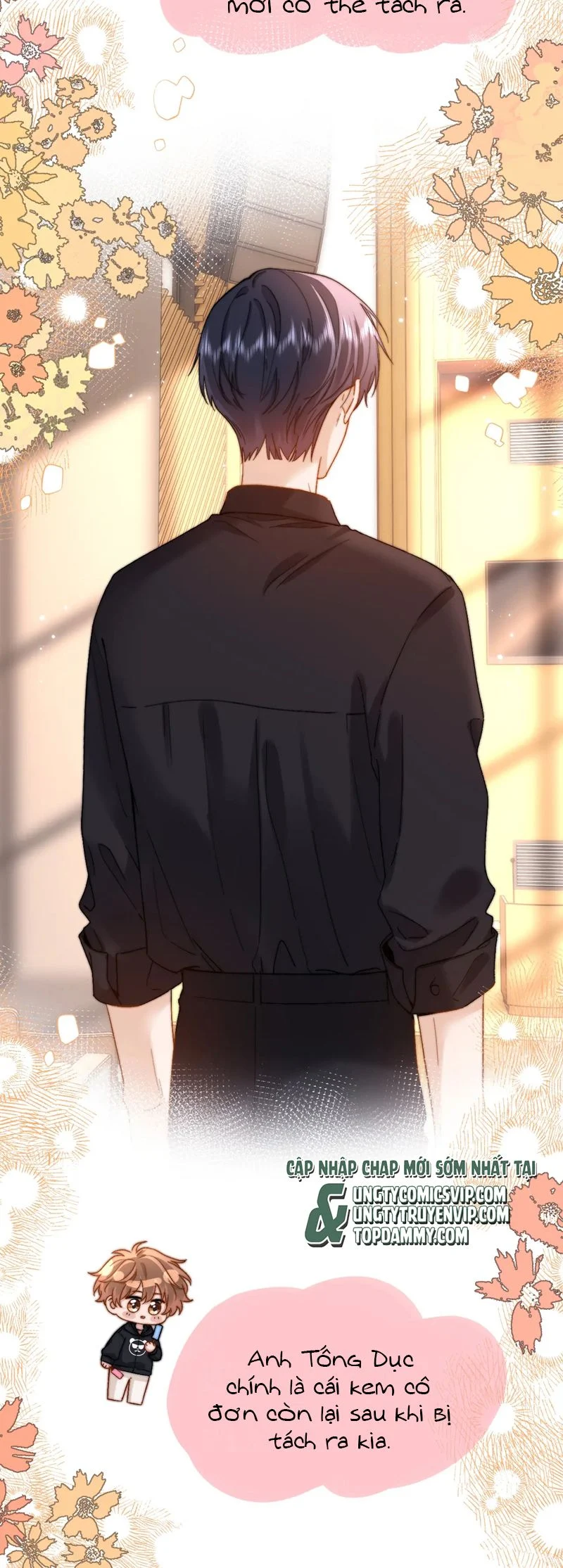 Chất Dị Ứng Đáng Yêu: Chapter 29