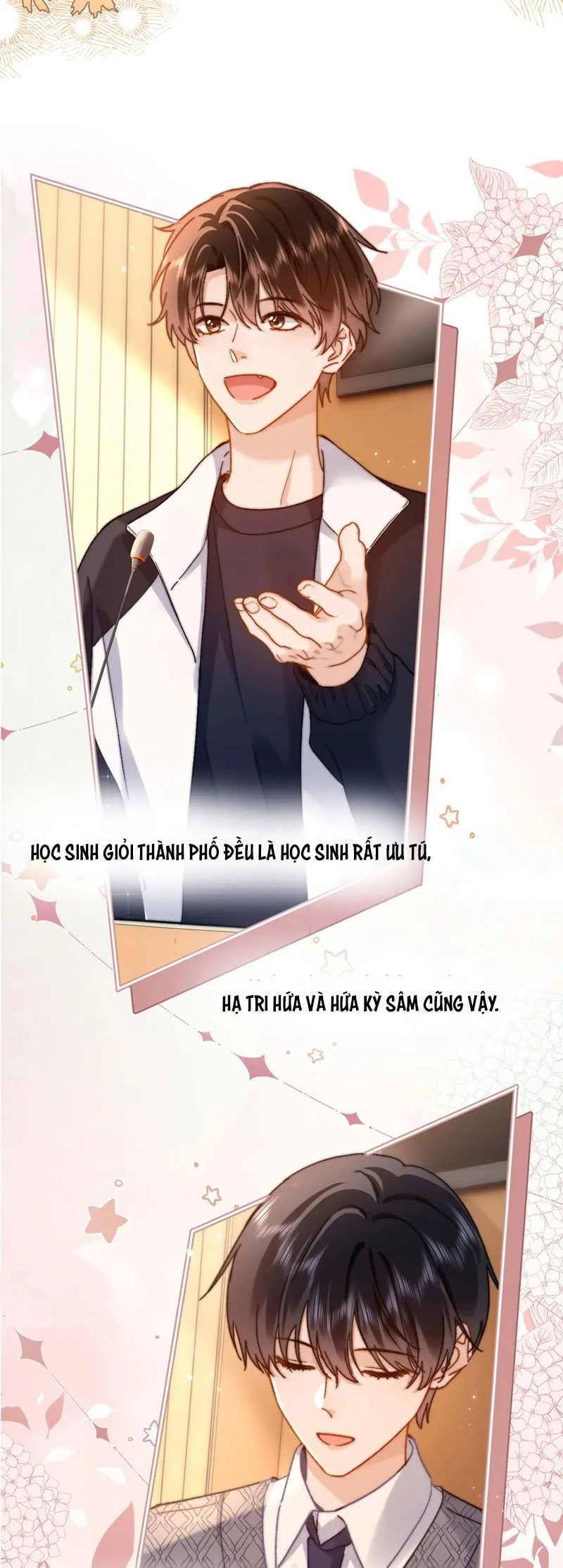 Chất Dị Ứng Đáng Yêu: Chapter 29