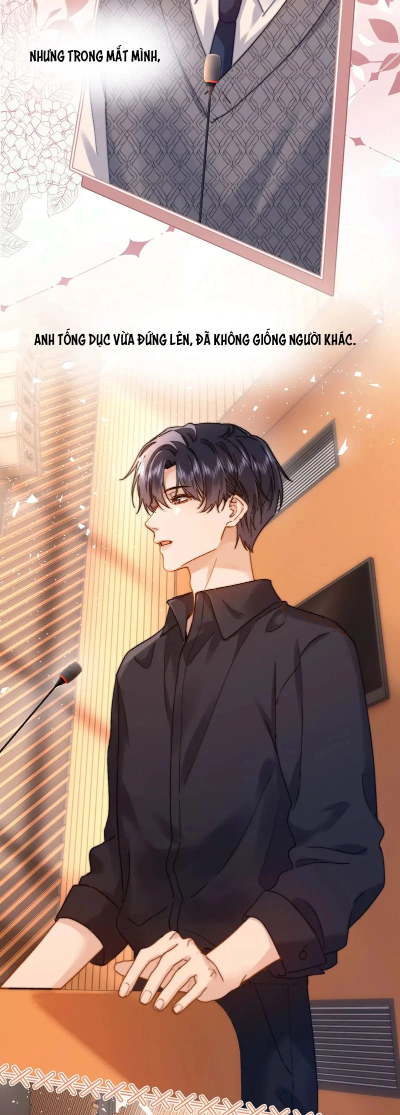 Chất Dị Ứng Đáng Yêu: Chapter 29